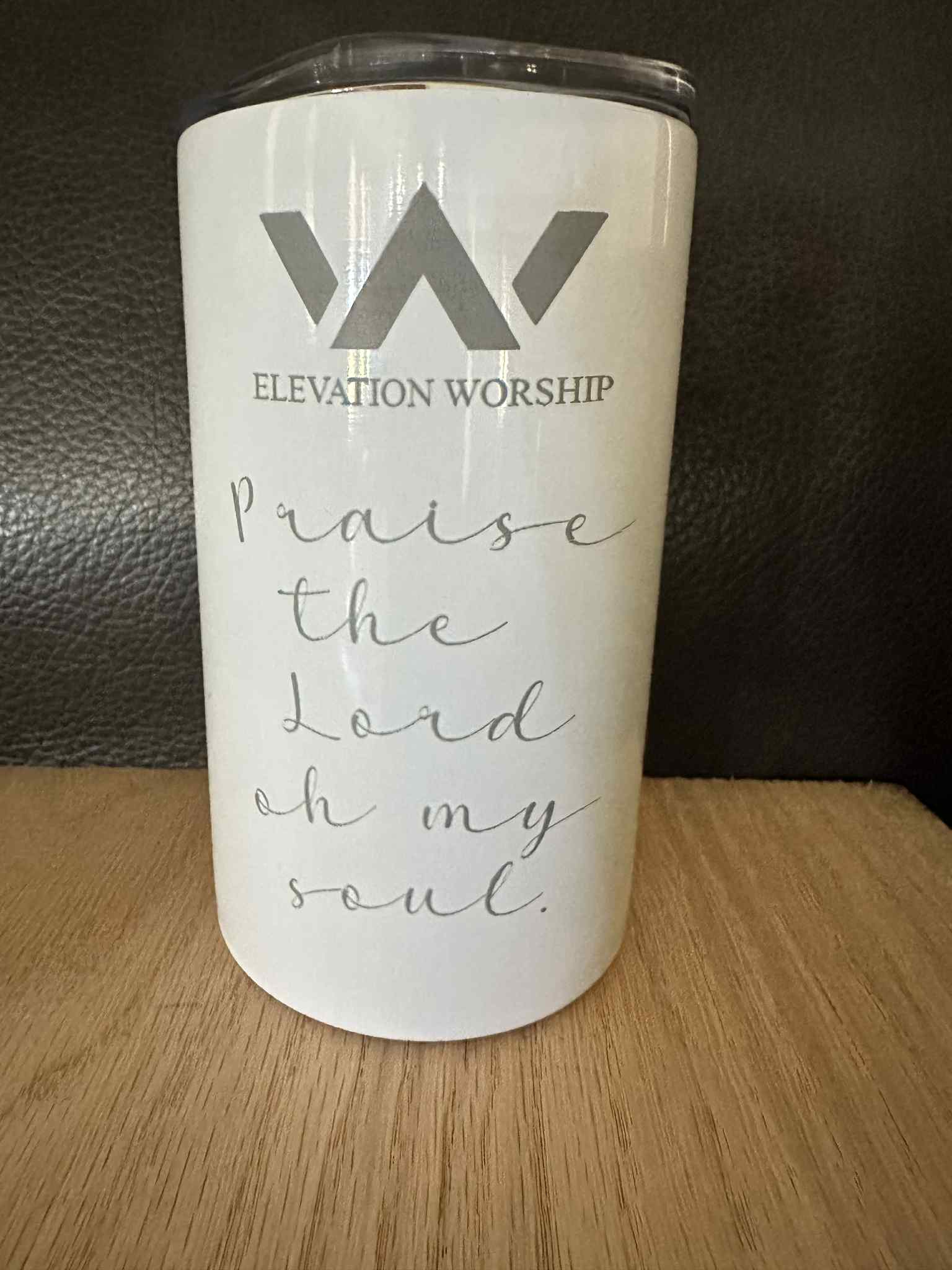 Promotional Tumblers - 12 Oz