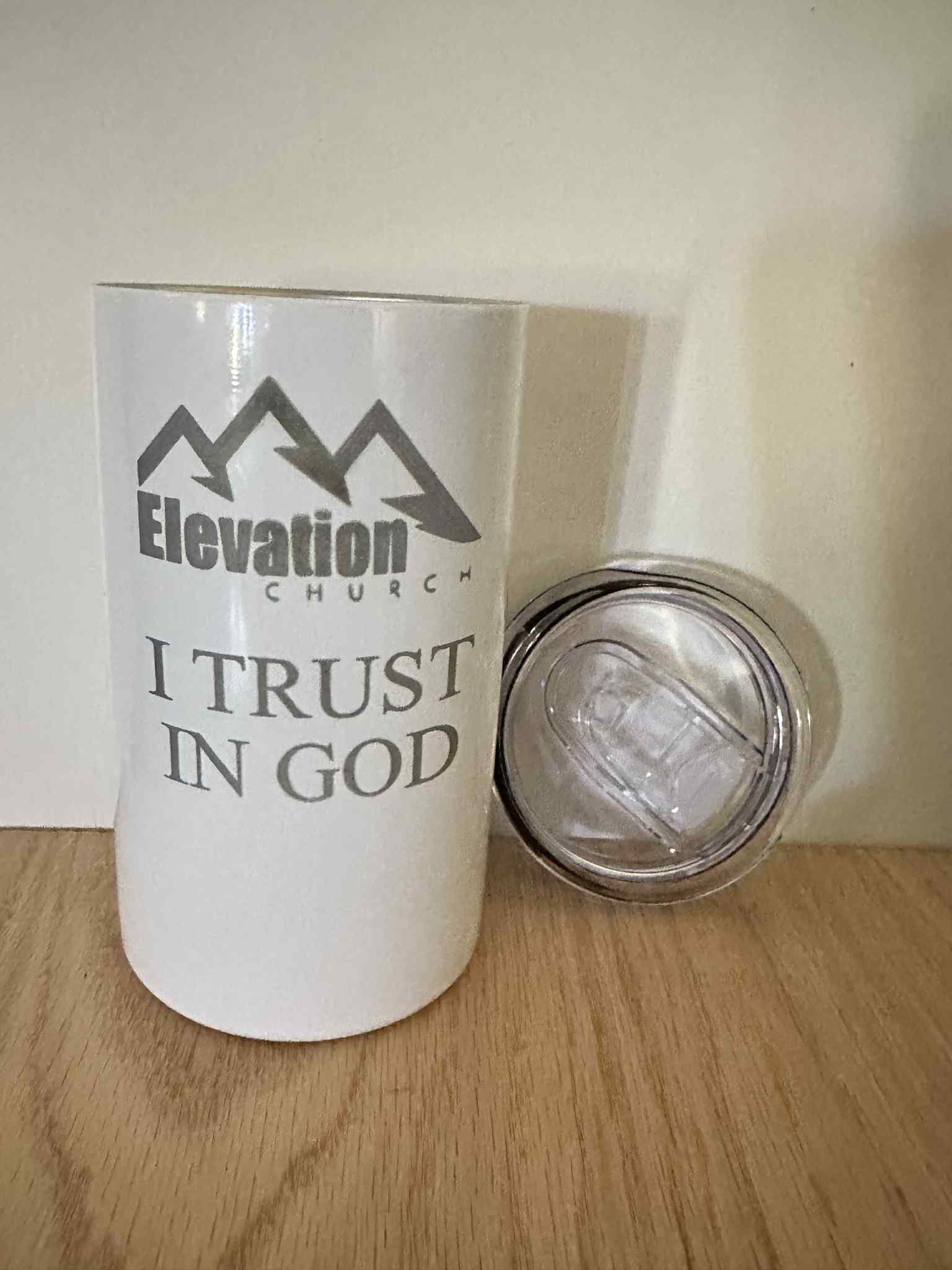 Promotional Tumblers - 12 Oz