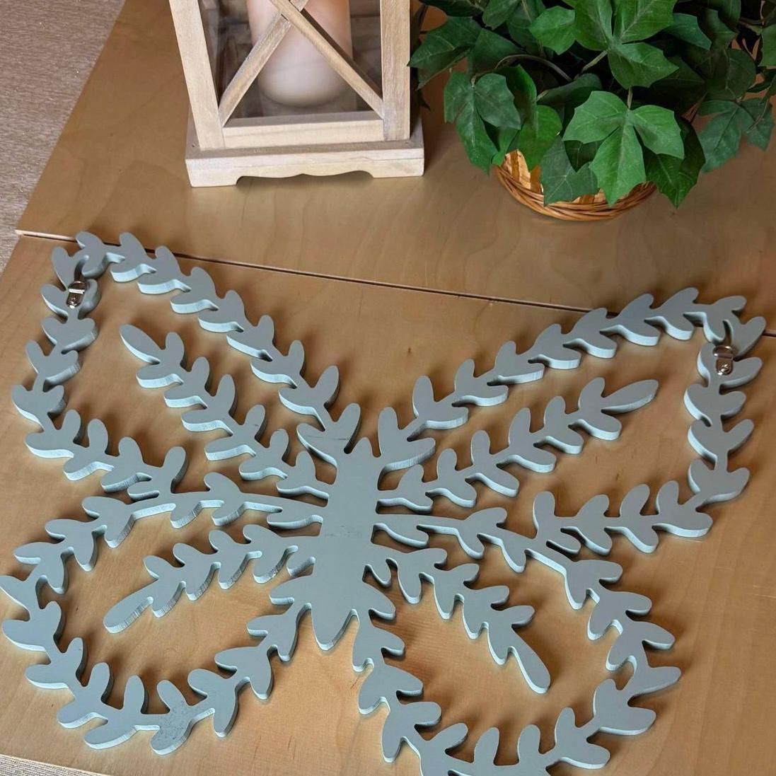 Mom Wooden Sign, Mother's Day Gift for Mom Butterfly, personalized kids names, Butterflies name Gifts , grandma Gift, Laser cut