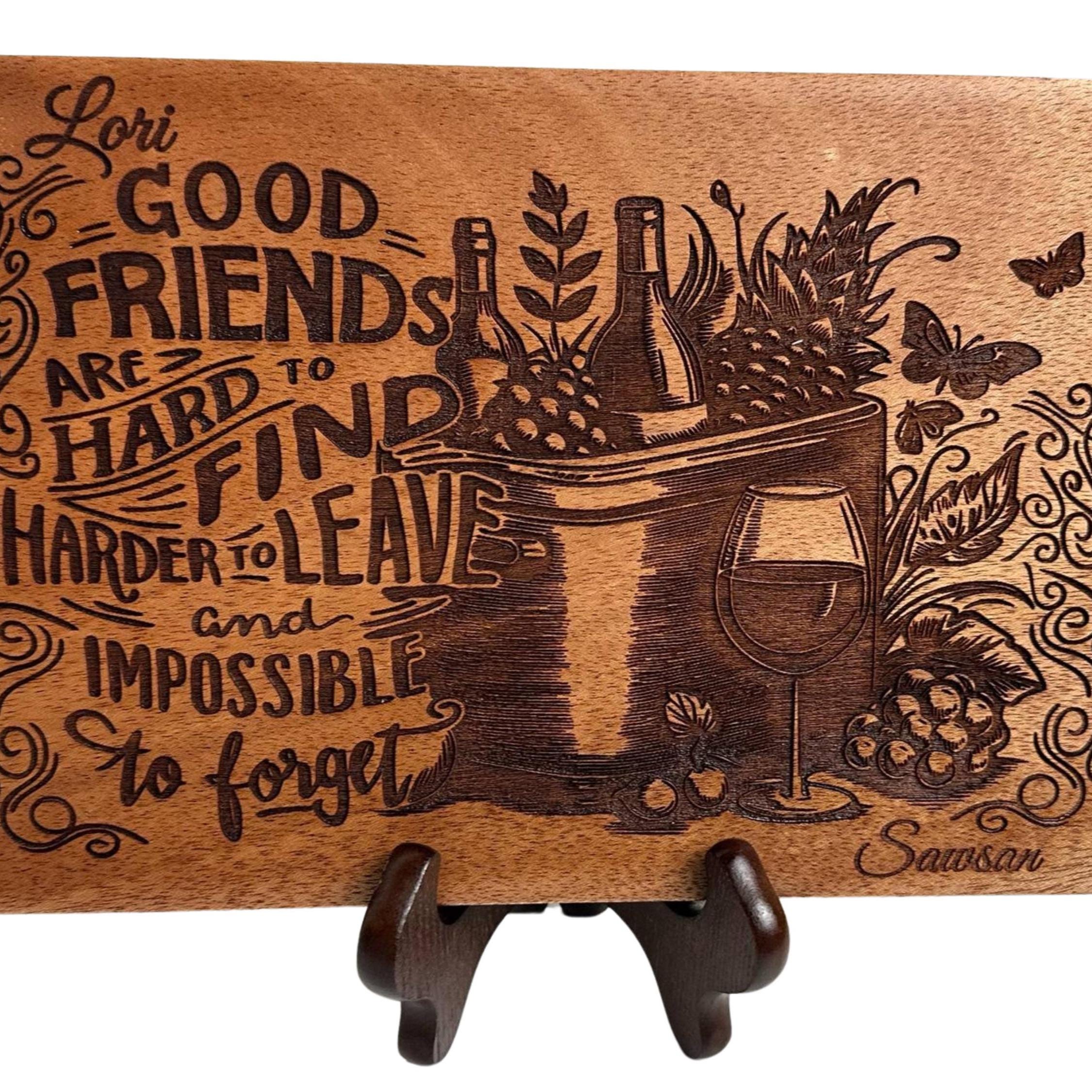 Engraving Services