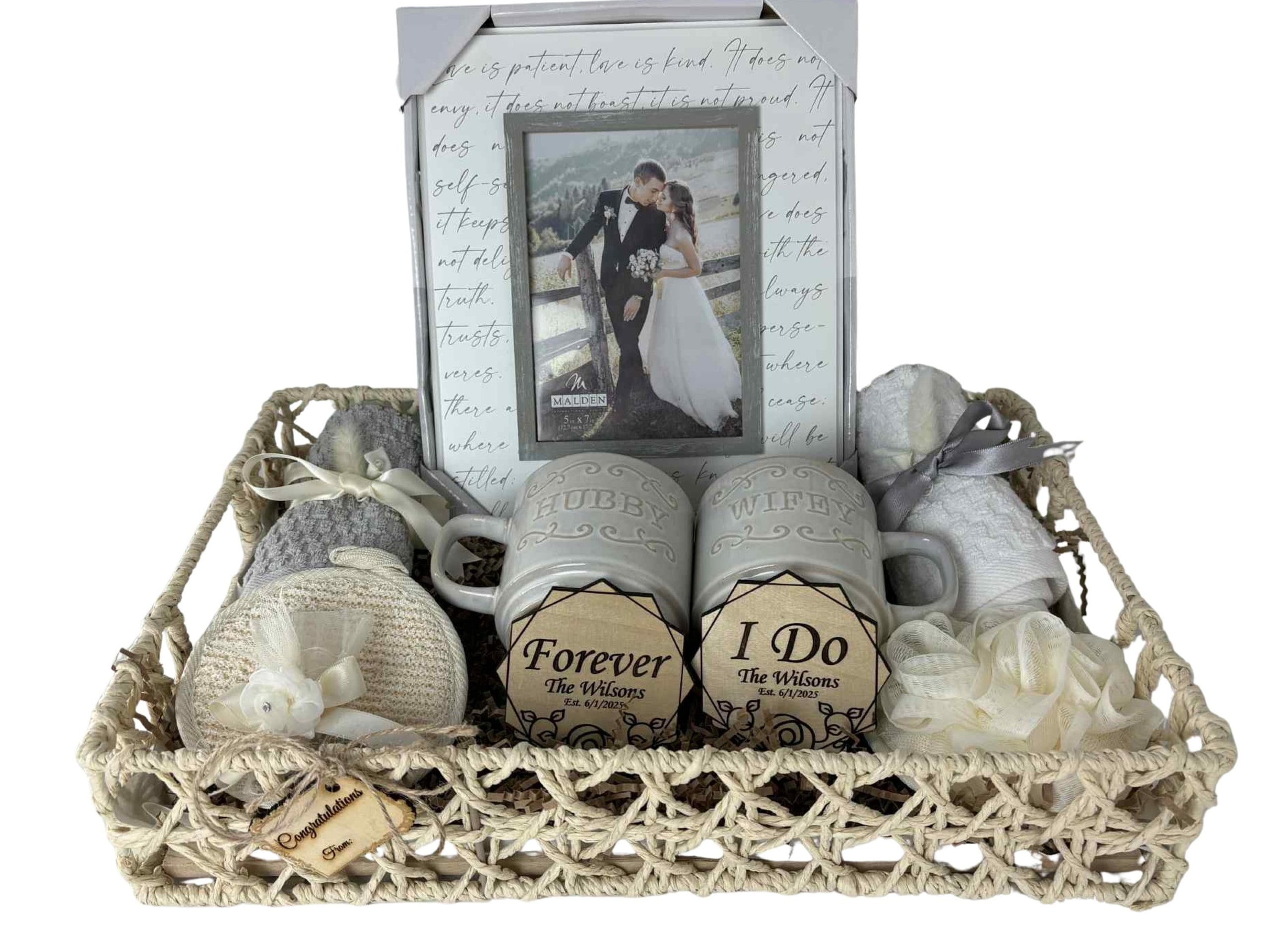 Gifts, Gift Baskets and Gift Boxes