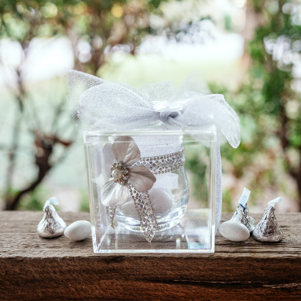 Silver Wedding Favors for guests, Luxury Favors, Elegant Favors, Custom  Silver Favors Gift, Fairytale Wedding, classic wedding