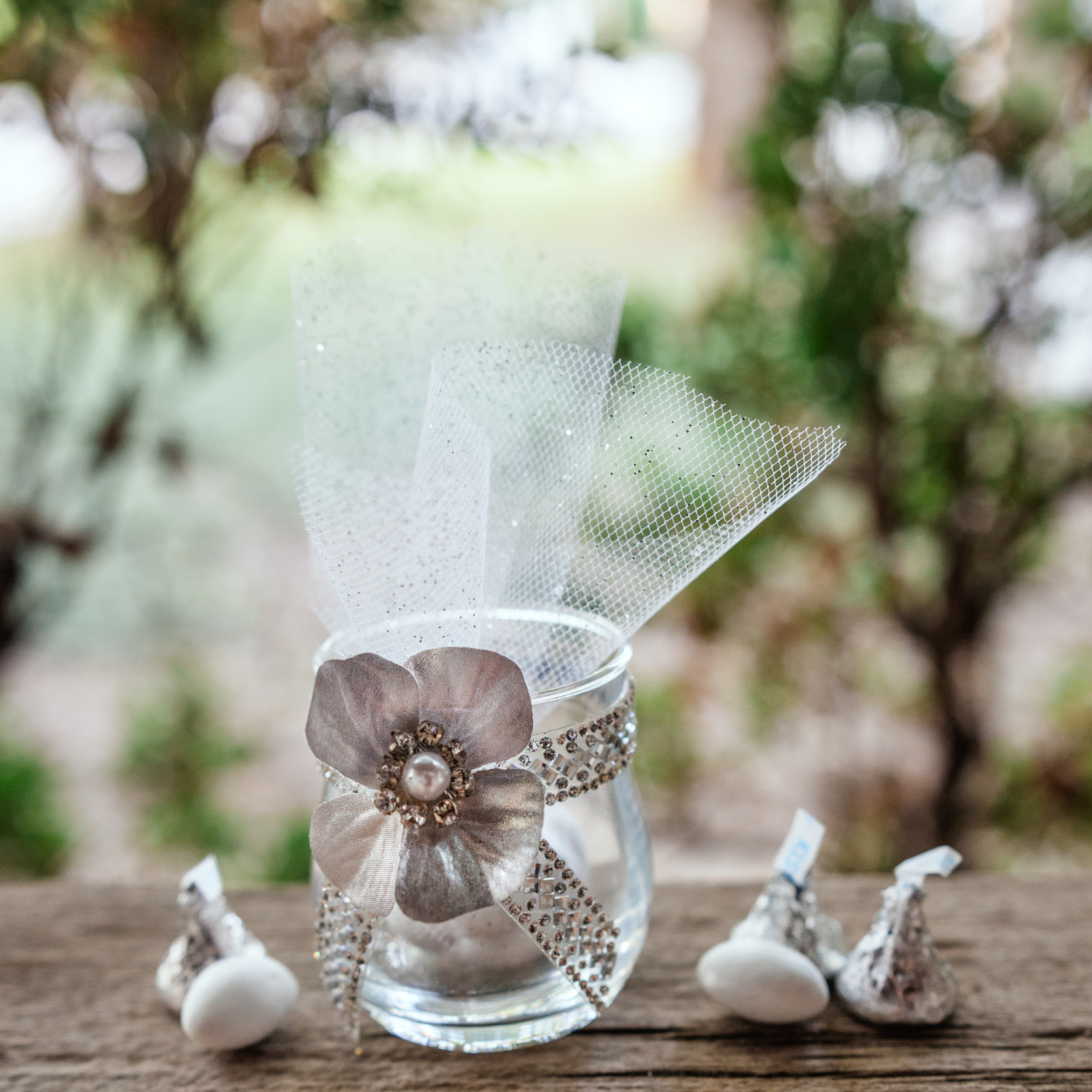 Silver Wedding Favors for guests, Luxury Favors, Elegant Favors, Custom  Silver Favors Gift, Fairytale Wedding, classic wedding