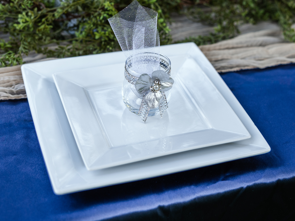 Silver Wedding Favors for guests, Luxury Favors, Elegant Favors, Custom  Silver Favors Gift, Fairytale Wedding, classic wedding