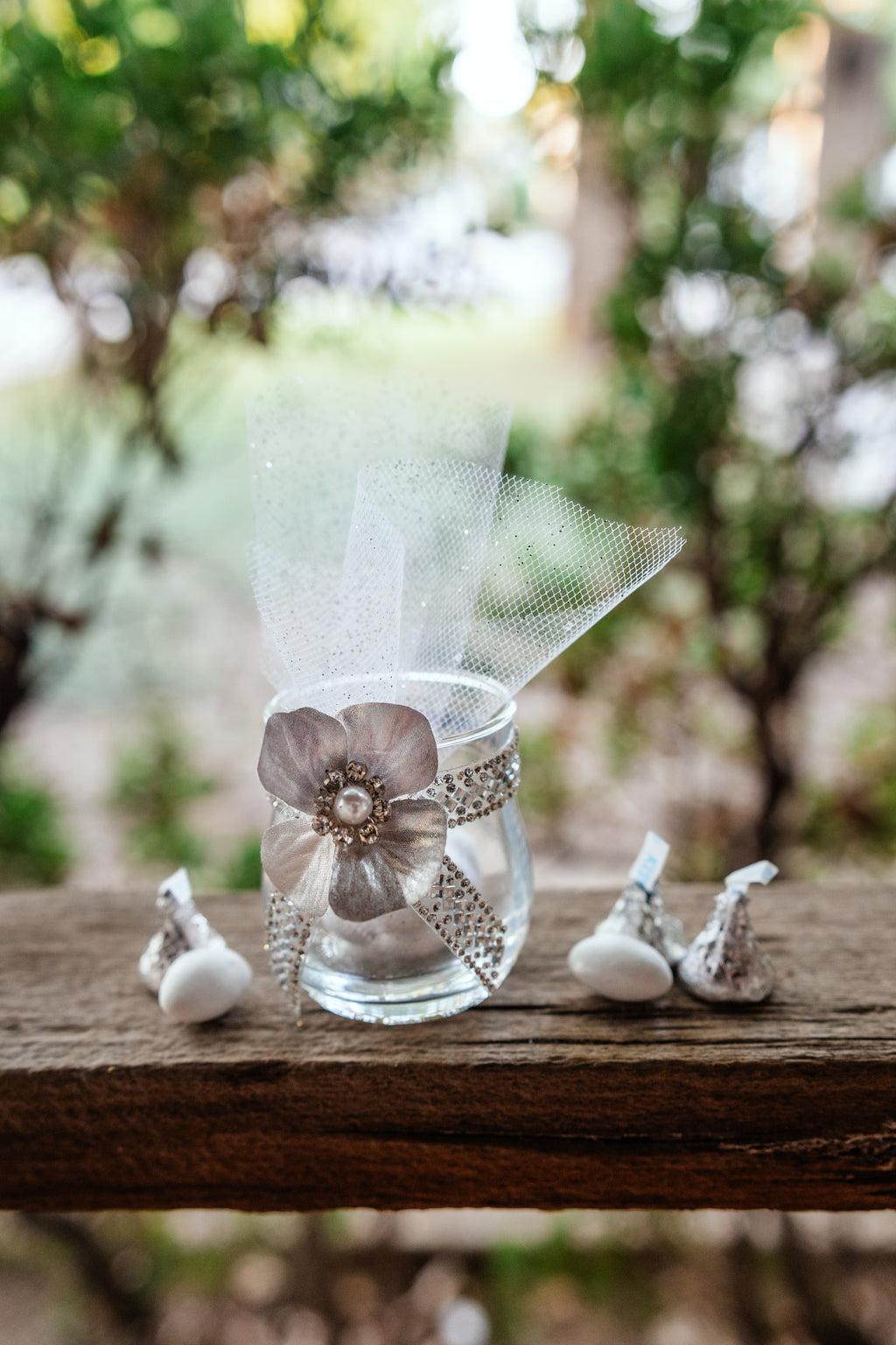Silver Wedding Favors for guests, Luxury Favors, Elegant Favors, Custom  Silver Favors Gift, Fairytale Wedding, classic wedding