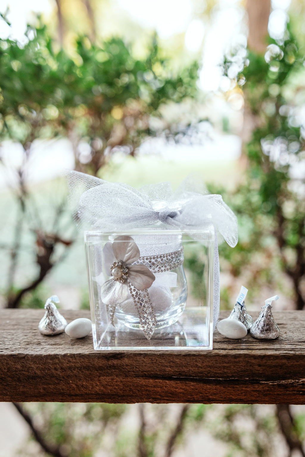 Silver Wedding Favors for guests, Luxury Favors, Elegant Favors, Custom  Silver Favors Gift, Fairytale Wedding, classic wedding