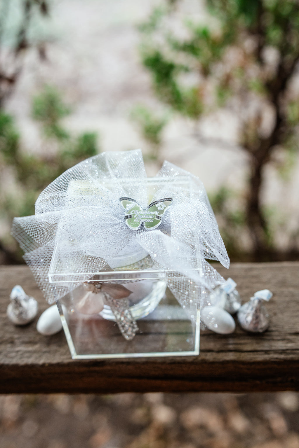 Silver Wedding Favors for guests, Luxury Favors, Elegant Favors, Custom  Silver Favors Gift, Fairytale Wedding, classic wedding
