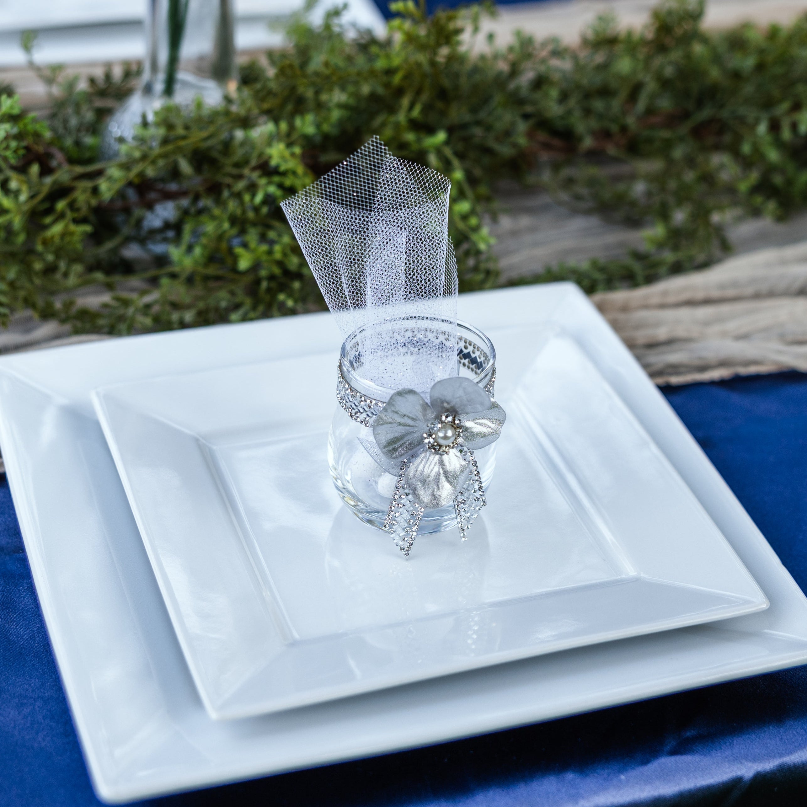 Silver Wedding Favors for guests, Luxury Favors, Elegant Favors, Custom  Silver Favors Gift, Fairytale Wedding, classic wedding