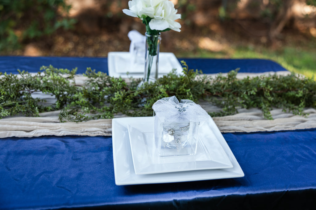 Silver Wedding Favors for guests, Luxury Favors, Elegant Favors, Custom  Silver Favors Gift, Fairytale Wedding, classic wedding