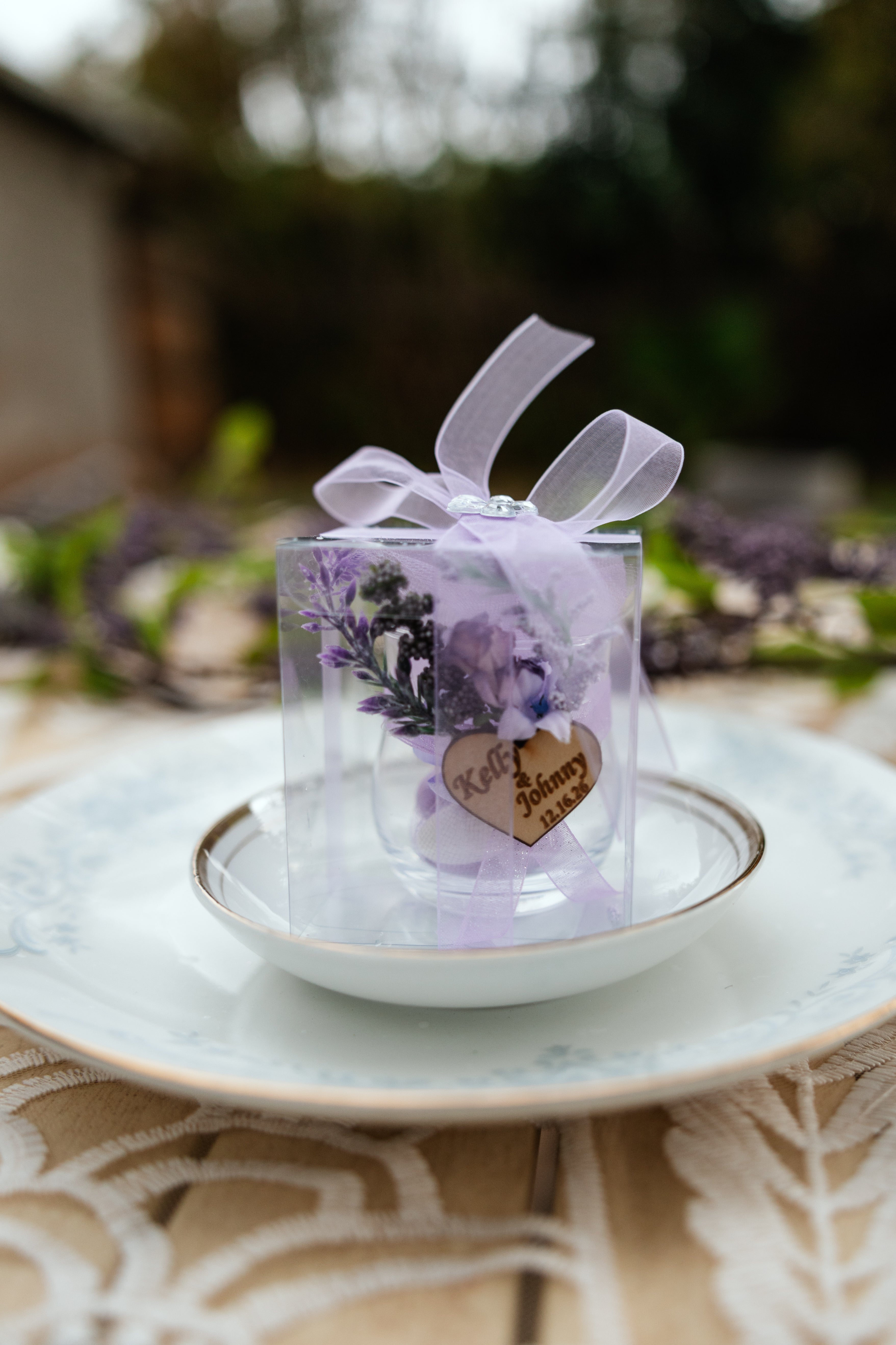 Lavender Wedding Favors for guests, Luxury Favors, Elegance Party Favors, Custom Lilac Favors Gift, French Theme Wedding, classic wedding