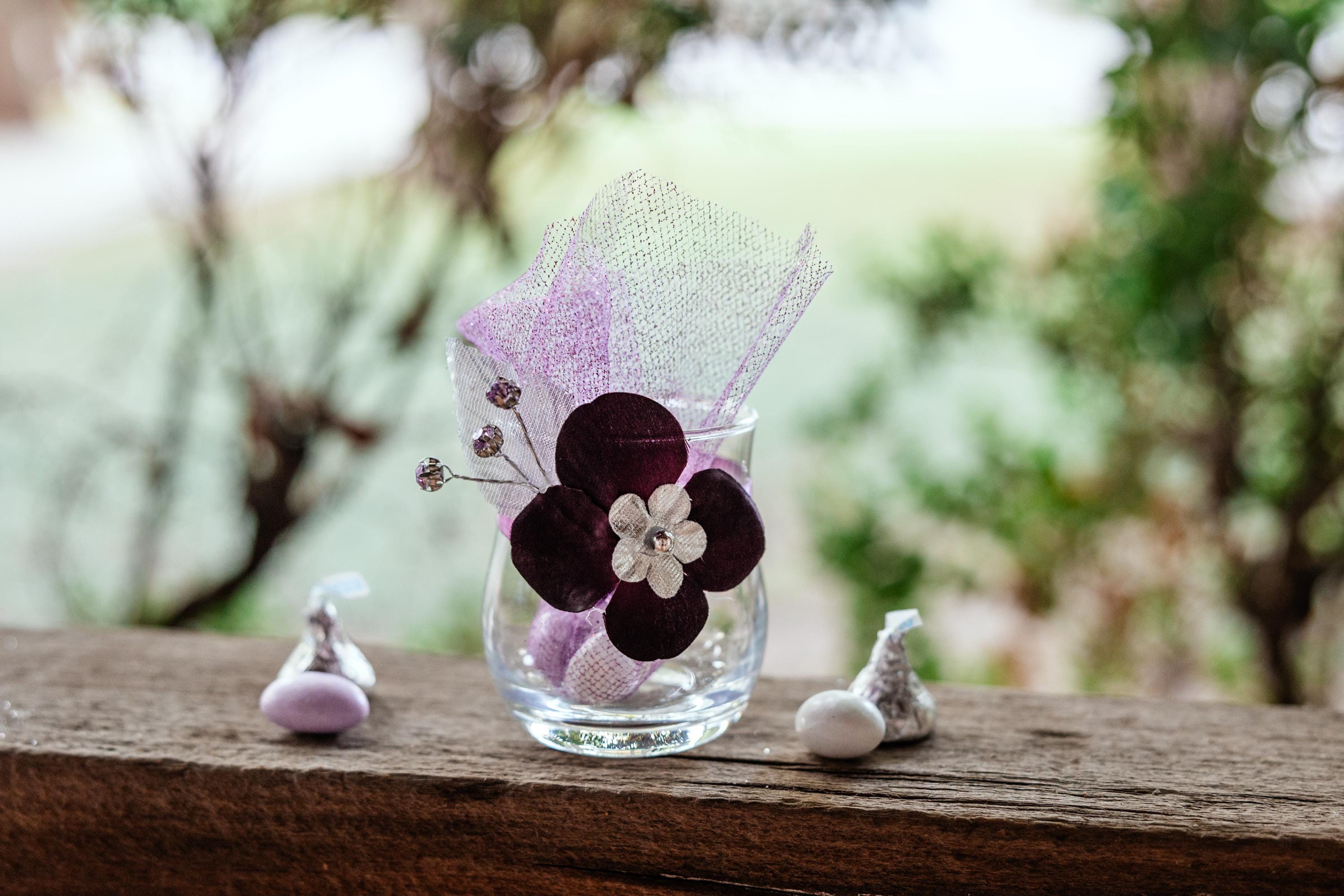Eggplant Wedding Favors for guests,Elegant Party Favors,Custom purple Favors Gift, Fairytale Wedding Favors, Quinceneara Favors,Plum Favors