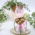Pink Wedding Favors, Flowers Wedding Favors, Luxury Wedding Gifts, Classic Wedding, Quinceanera favors, Fairytale Wedding Favors