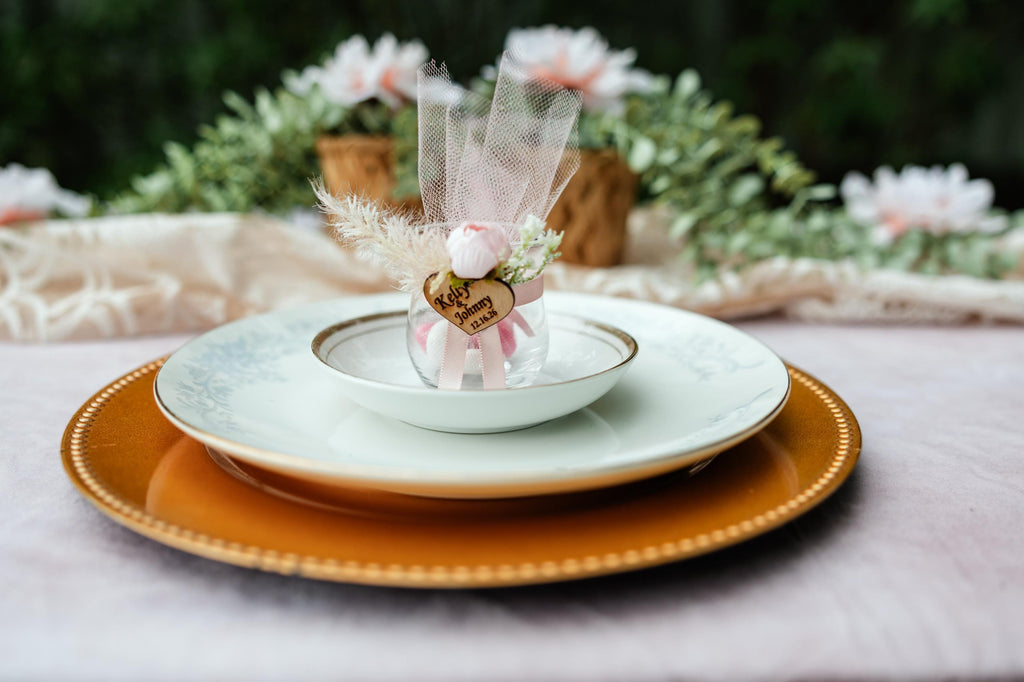 Pink Wedding Favors, Flowers Wedding Favors, Luxury Wedding Gifts, Classic Wedding, Quinceanera favors, Fairytale Wedding Favors