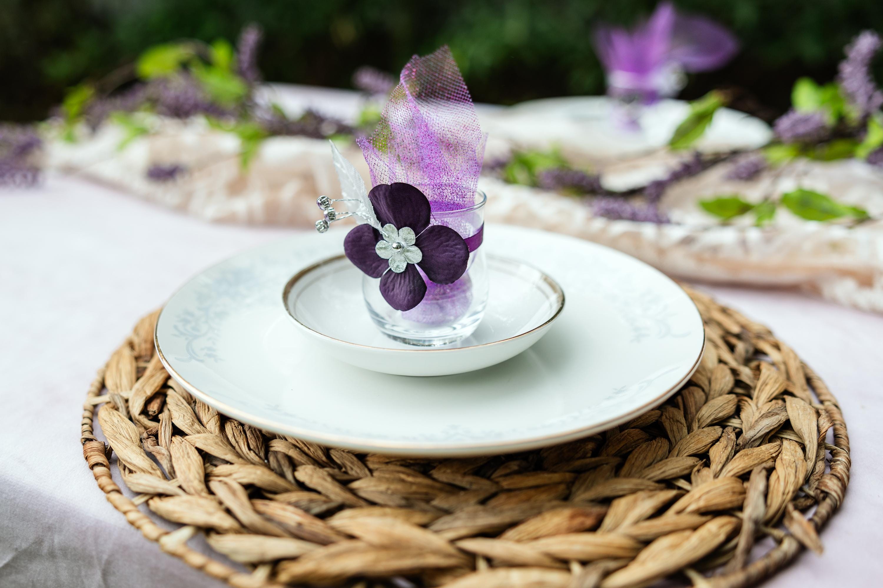 Eggplant Wedding Favors for guests,Elegant Party Favors,Custom purple Favors Gift, Fairytale Wedding Favors, Quinceneara Favors,Plum Favors