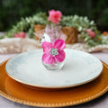 Shades of Pink Wedding Favors for guests, Luxury Favors, Elegance Party Favors, Custom Hot Pink Favors Gift, Fairytale Wedding, Flower Favor